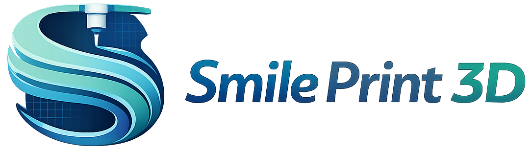 SmilePrint 3D